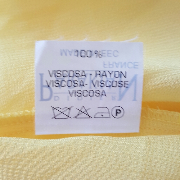 Didier Parakian Sundress tutti frutti color - Picture 12 of 14